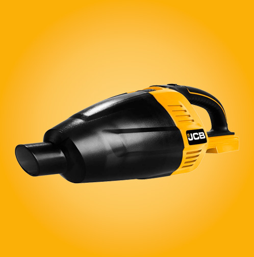 JCB Vacuum Cleaners